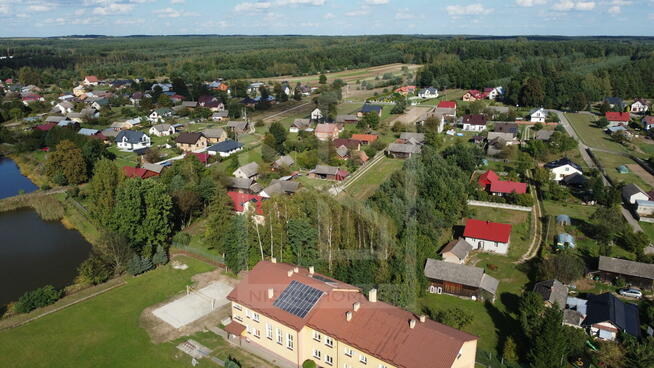 Działka rolna Żołynia