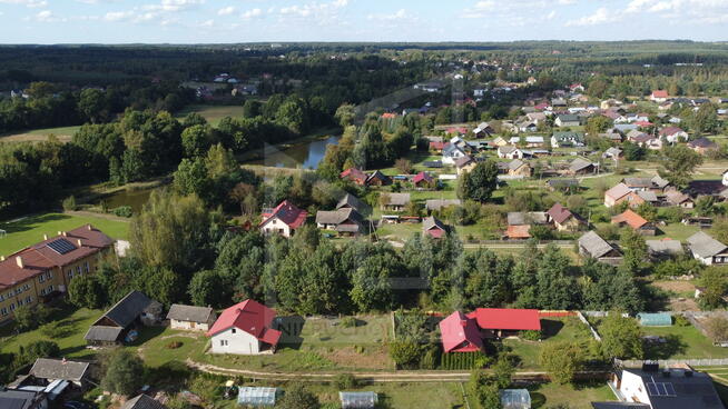 Działka rolna Żołynia