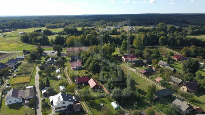 Działka rolna Żołynia