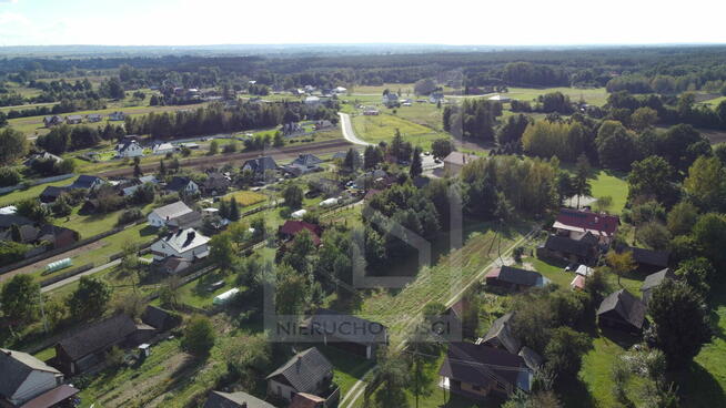 Działka rolna Żołynia