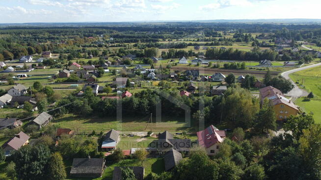 Działka rolna Żołynia