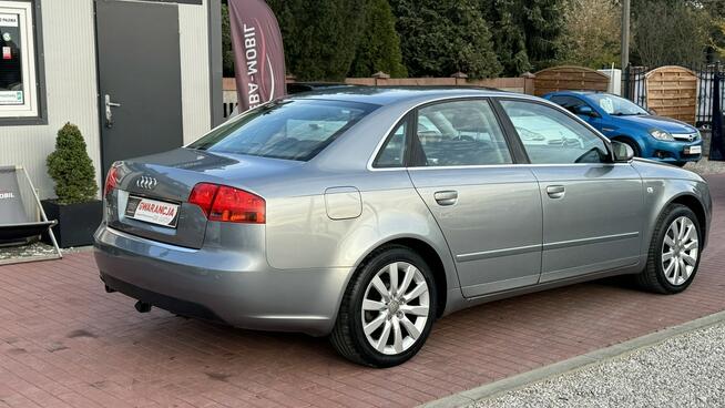 Audi A4 Gaz,Serwis,Gwarancja