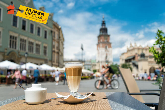 Lokal użytkowy Kraków gm. Kraków-Śródmieście Stare Miasto,