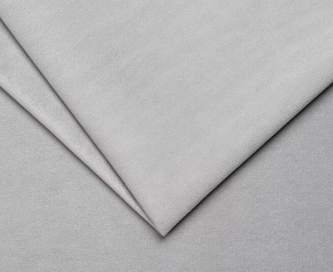 Tkanina na zasłony welur SWING