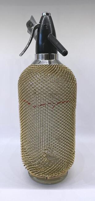 Syfon Merkuria Czechosłowacja lata 70