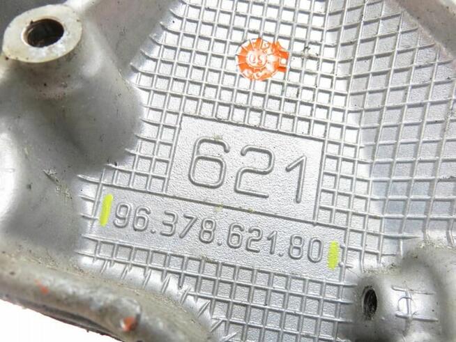 Łapa Podpora Półosi Boxer Jumper 2.2 HDI 2002-06 9637862180