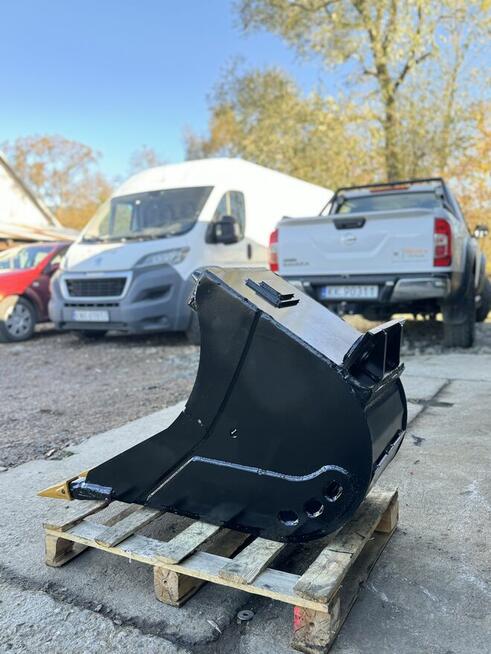 Łyżka podsiębierna 40cm 6-9t MECALAC