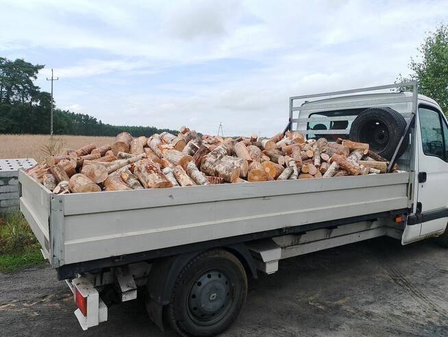 Transport busem