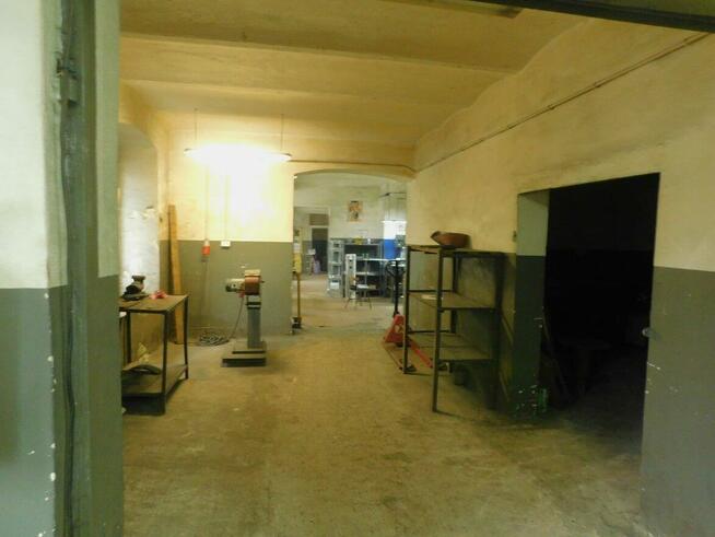 Syndyk sprzeda - Radom, ul. Garbarska 27 (dz. nr 6/27)