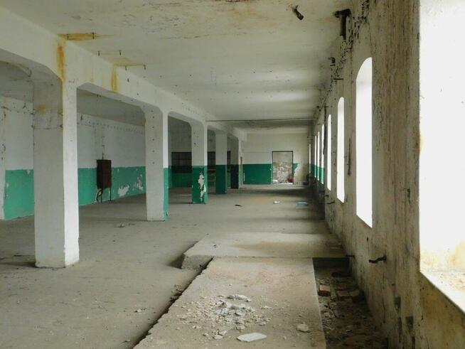 Syndyk sprzeda - Radom, ul. Garbarska 27 (dz. nr 6/27)