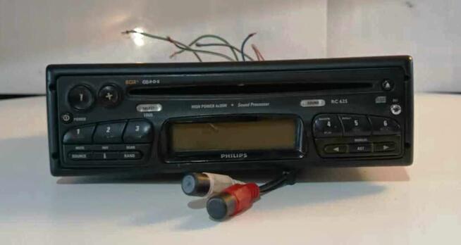 Radio Philips 22RC625/30