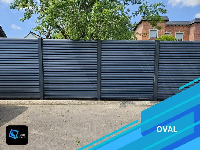 Ogrodzenie na wymiar! Aluminiowe bramy, przęsła! Euro Fences