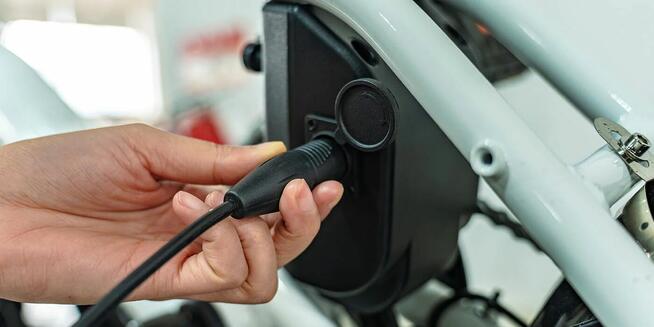 Fiido D3 Pro składany mini ebike 17.5kg 7,8Ah 250W do 60KM