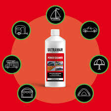 ELO Clean . Środki do czyszczenia , impregnowania tkanin.