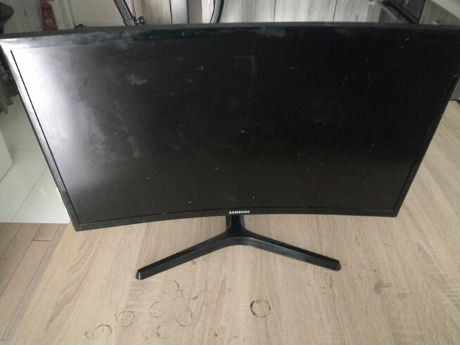 Syndyk sprzeda - telewizor Toshiba LED 43UA2063DG 43 4K UHD