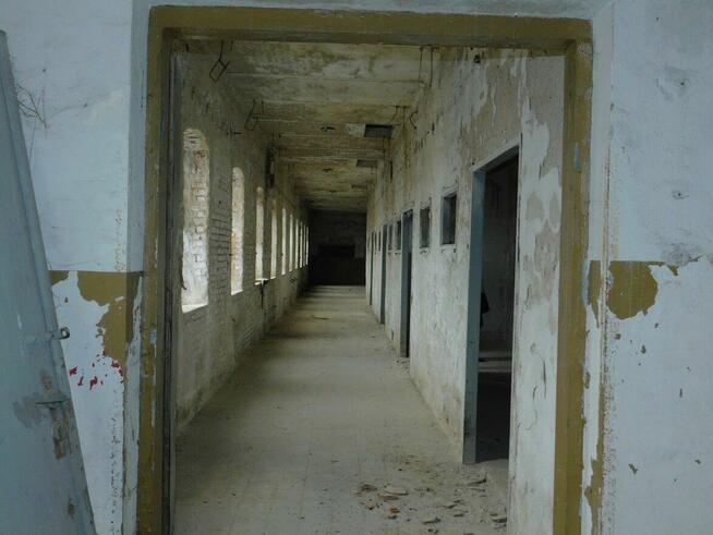 Syndyk sprzeda - Radom, ul. Garbarska 27 (dz. nr 6/27)