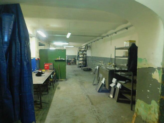 Syndyk sprzeda - Radom, ul. Garbarska 27 (dz. nr 6/27)