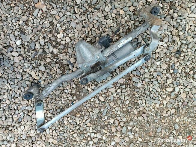 2K1955023E 3397020667 Mechanizm wycieraczek VW Touran I 1