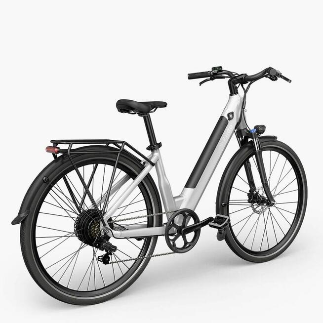 Fiido C11 2025 miejski ebike 250W 48V 90KM 24.5kg