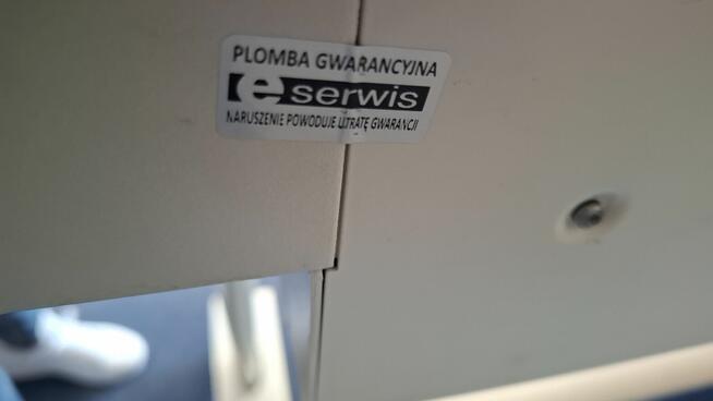 SKANER WIELKOFORMATOWY Contex Crystal Tx-40 – używany