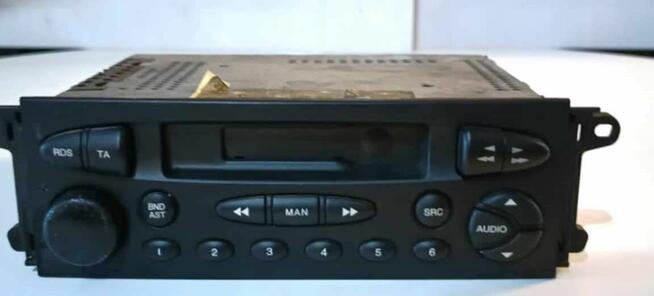 Radio samochodowe Philips 22RC220/35Z