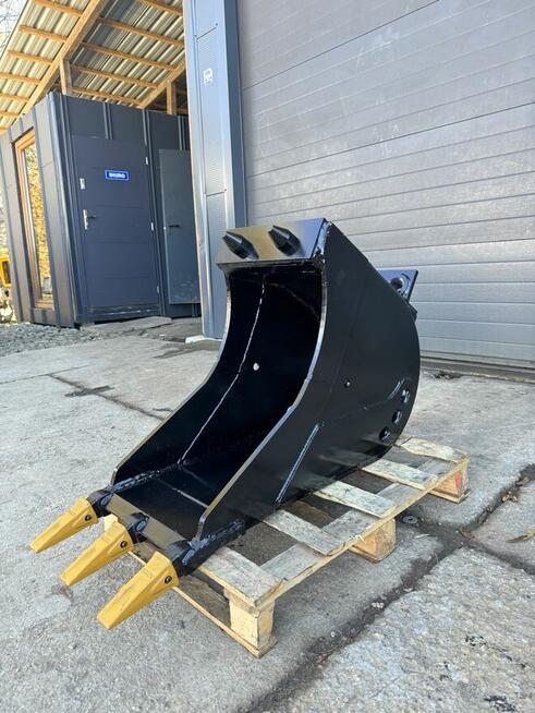 Łyżka podsiębierna 40cm 6-9t MECALAC