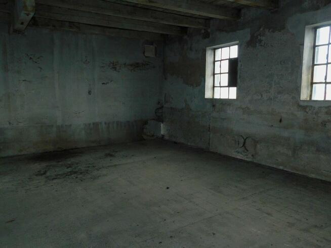 Syndyk sprzeda - Radom, ul. Garbarska 27 (dz. nr 6/27)