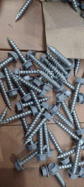 Wkręty do drewna 7x40