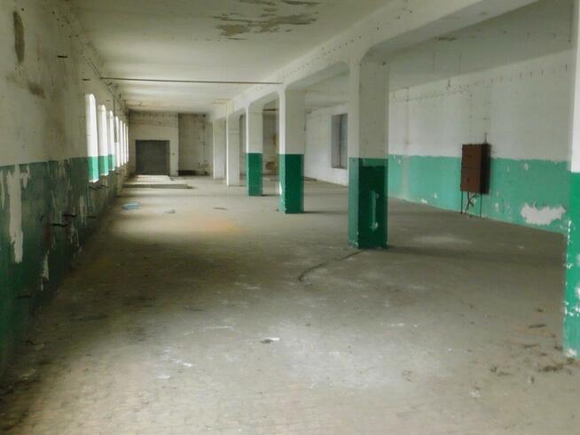 Syndyk sprzeda - Radom, ul. Garbarska 27 (dz. nr 6/27)