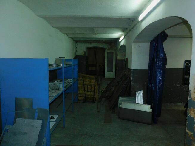 Syndyk sprzeda - Radom, ul. Garbarska 27 (dz. nr 6/27)