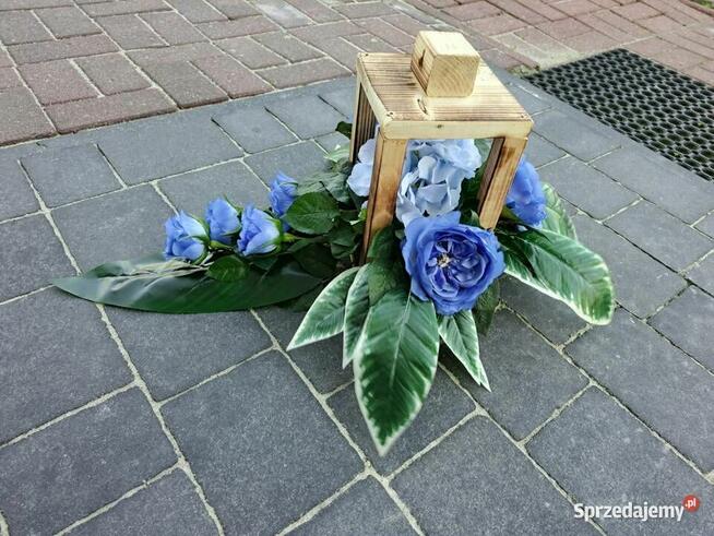 Kompozycje Nagrobne Wiązanki