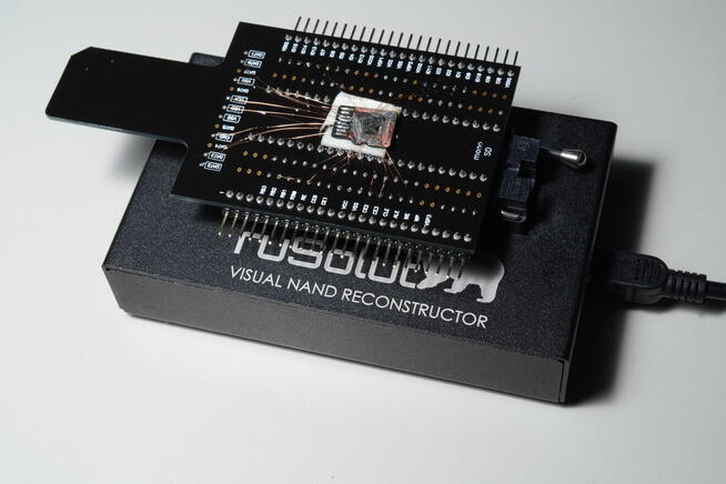 Odzyskiwanie danych Gliwice