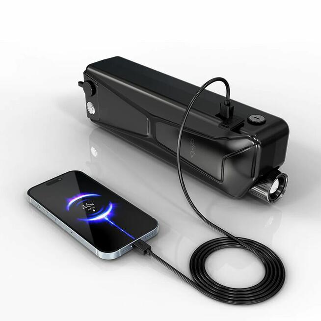 Fiido C21 najlepszy lekki gravel ebike 250W 17,5kg 80KM