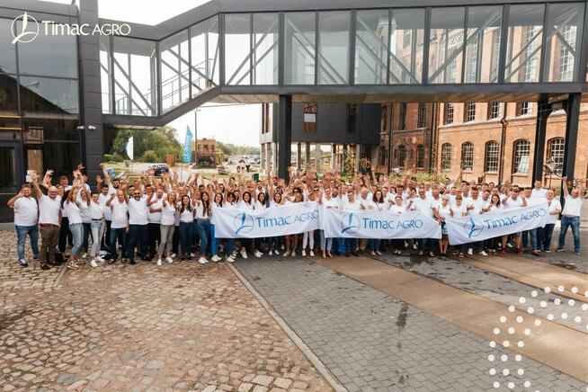 Timac Agro Polska sp. z o.o.