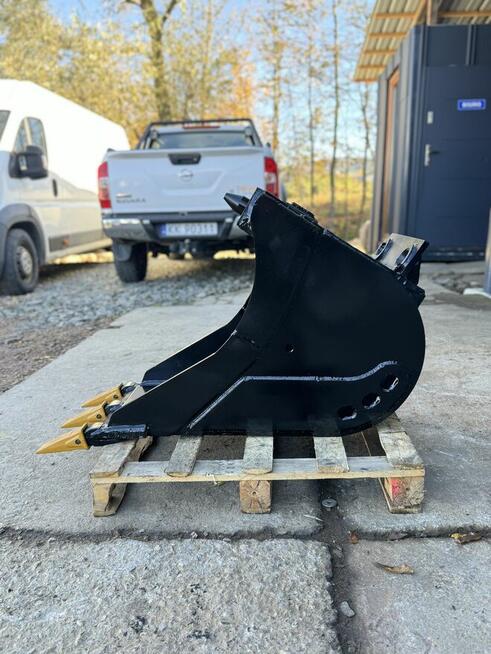 Łyżka podsiębierna 40cm 6-9t MECALAC