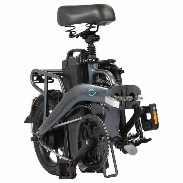 FIIDO L3 2025 kompaktowy lekki 23,3Ah 250W do 200KM