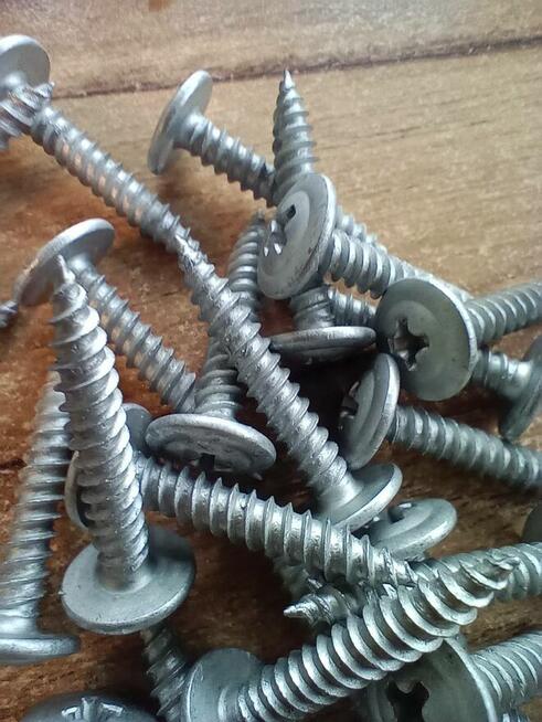 Wkręty montażowe - 4,2 x 25