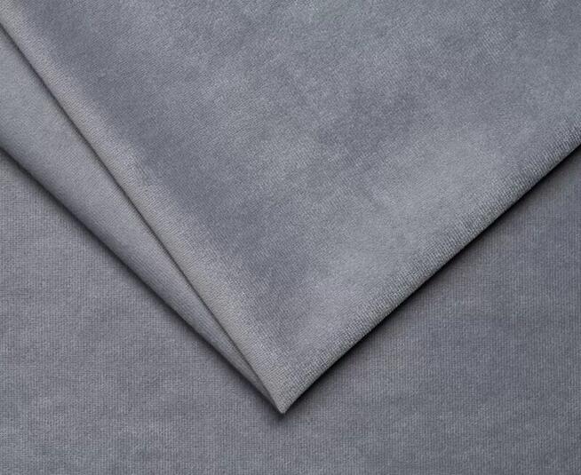 Tkanina na zasłony welur SWING