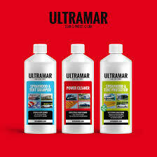 ELO Clean . Środki do czyszczenia , impregnowania tkanin.