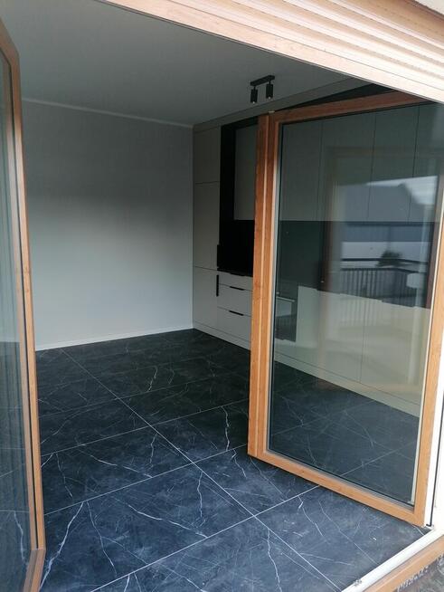 Mieszkanie Leszno Święciechowa 2 Pokoje 38,77m