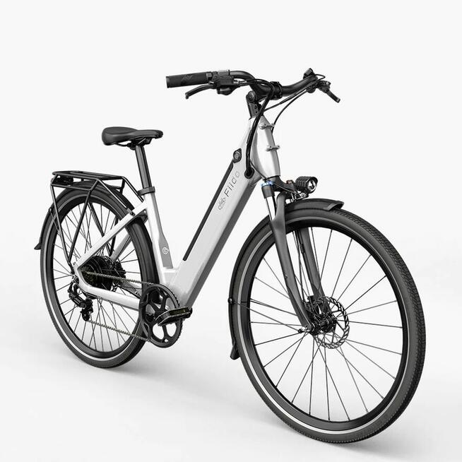 Fiido C11 2025 miejski ebike 250W 48V 90KM 24.5kg