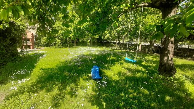 Sprzedam dom z ogrodem+ miejsce prowadzenia biznesu