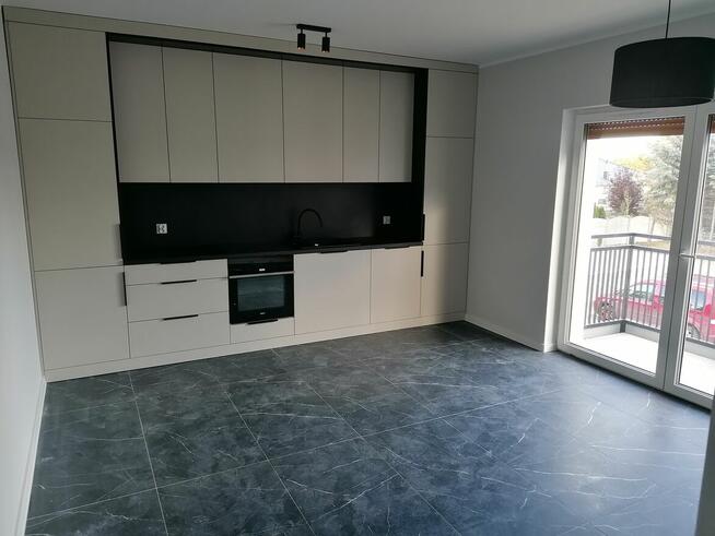 Mieszkanie Leszno Święciechowa 2 Pokoje 38,77m