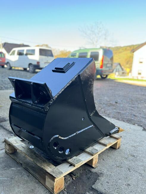 Łyżka podsiębierna 40cm 6-9t MECALAC