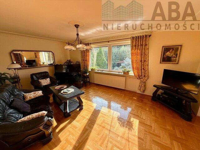 Konin os. Wilków - dom parterowy z poddaszem użytkowym+garaż