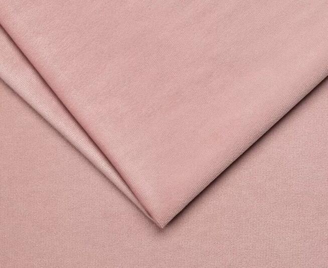 Tkanina na zasłony welur SWING