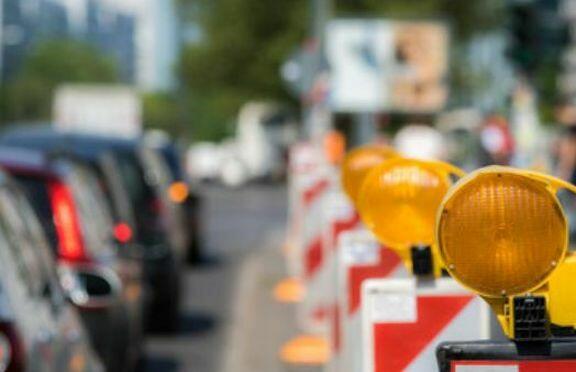 Projekty tymczasowej organizacji ruchu Gliwice Zabrze Bytom