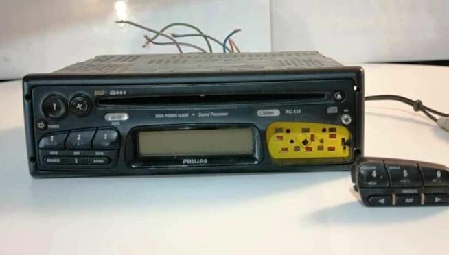 Radio Philips 22RC625/30