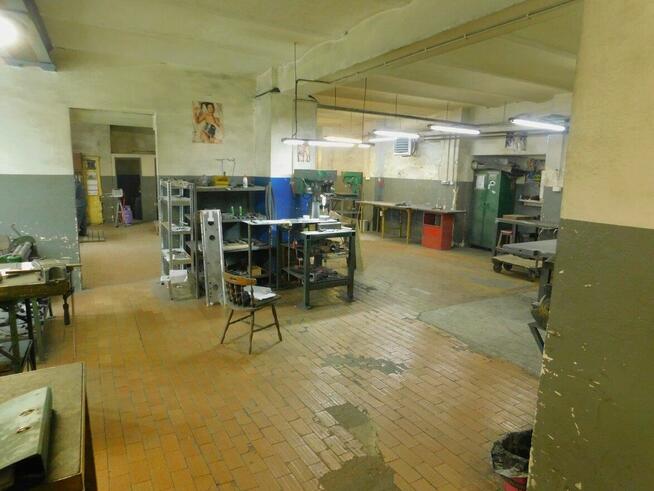 Syndyk sprzeda - Radom, ul. Garbarska 27 (dz. nr 6/27)