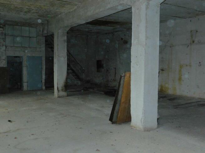 Syndyk sprzeda - Radom, ul. Garbarska 27 (dz. nr 6/27)